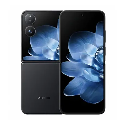 Xiaomi MI Mix Flip (Global) (512GB+12GB, Black)