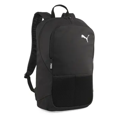 Puma teamGOAL Backpack - - Black, Blue/Black, red/Black