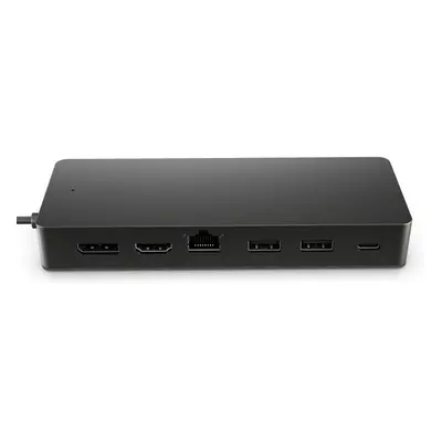 UNIV USB-C MULTIPORT HUB