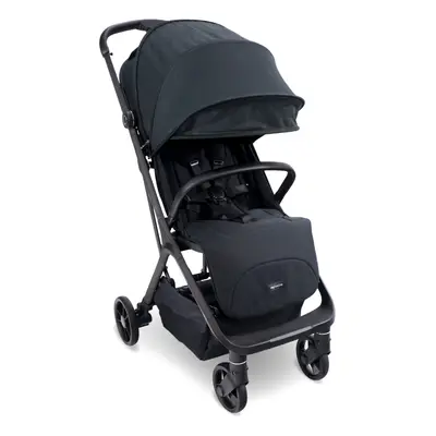 MBX7 Auto-Fold Stroller - Black