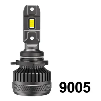 (9005 HB3) 2pcs H1 H4 H7 Led Canbus H8 H11 Hb3 Hb4 Hir2 Turbo Led Headlight Bulb 140w 30000lm 12