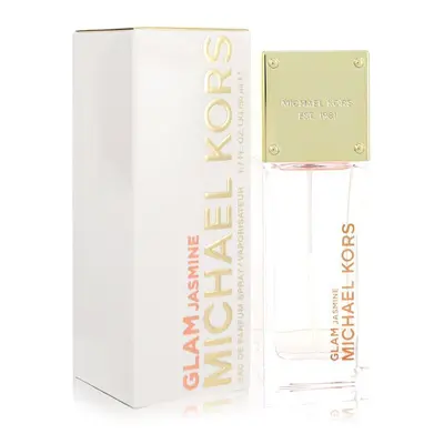 Michael Kors Glam Jasmine by Michael Kors Eau De Parfum Spray 1.7 oz