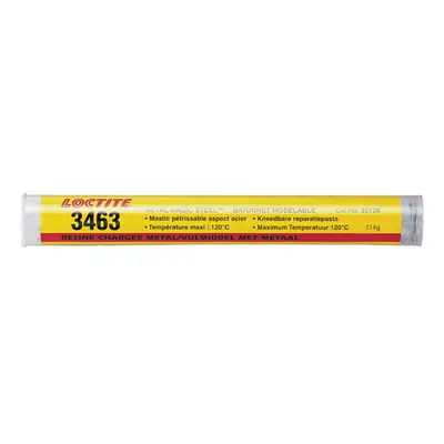 Loctite EA Metal Magic Steel Stick 114g