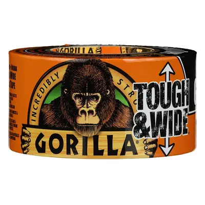 Gorilla Tape Tough and Wide 73mm x 27m