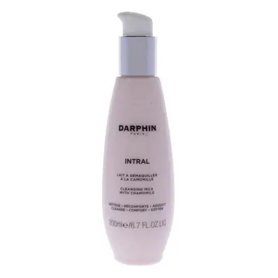 Darphin Intral cleansing Milk, Ounce