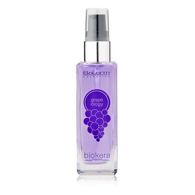 Salerm Cosmetics Biokera Natura Grapeology Serum Ounce/60 ml