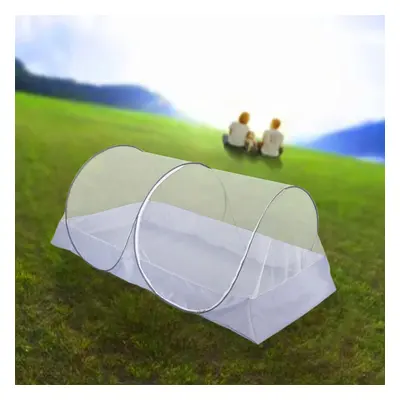 Camping Net Tent Folding Netting For Indoor Truck Bed Trips Travel Car