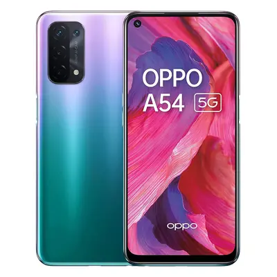 unlocked Blue-OPPo A54 5G ,64GB