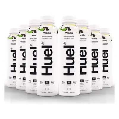 Huel Ready to Drink Vanilla x 500ml