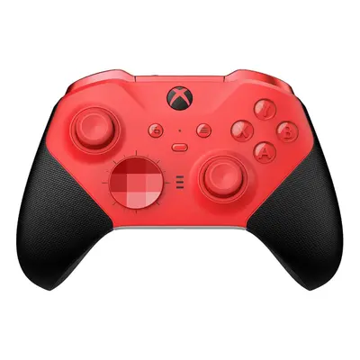 Xbox Elite Wireless Controller Series Core Edition (Red)