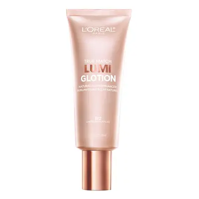 L'Oreal Paris Makeup True Match Lumi Glotion, Natural Glow Enhancer, I