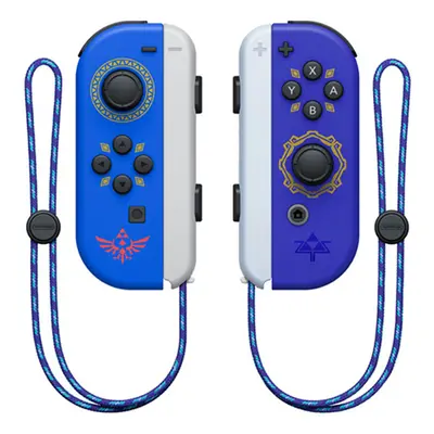 (Zelda) Wireless Controller L/R Pair Compatible For Nintendo Switch Joy-Con