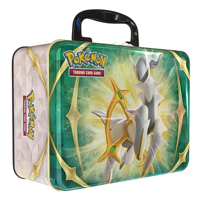 Pokemon TCG: Collector Chest Spring 2022: Rowlet/Cyndaquil/Oshawott