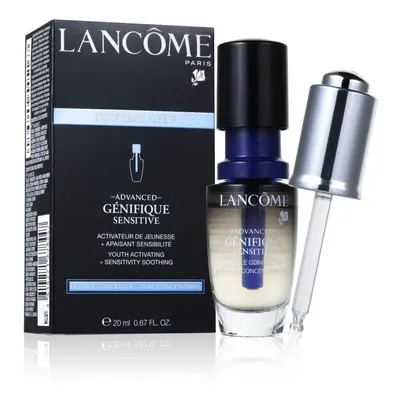 Lancome Advanced Genifique Sensitive Dual Concentrate Serum 20ml