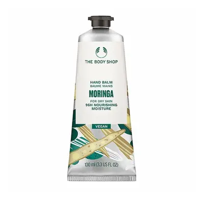 Moringa Hand Cream 100ml