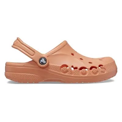 Crocs Unisex's Platform Sandal Papaya 30.0 cm