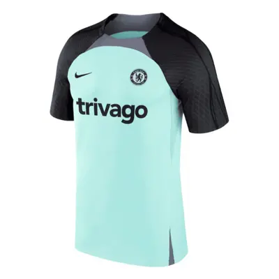 (L) Chelsea Training Shirt (Mint Foam)