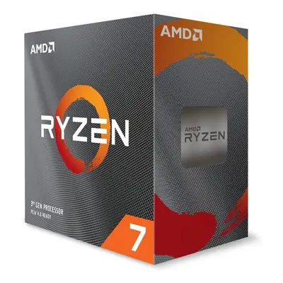 AMD Ryzen 5700X 8-Core, 16-Thread Unlocked Desktop Processor