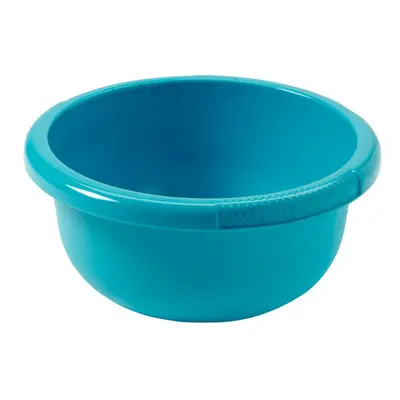 Round Bowl, Molokai Blue, 4.0 Litre