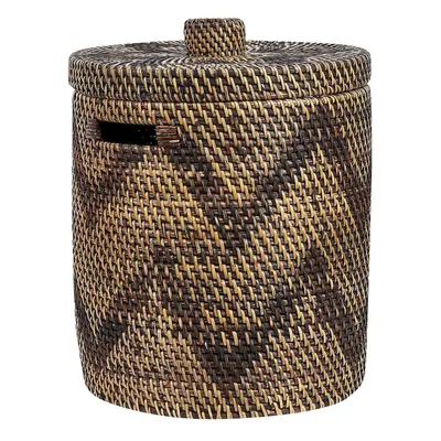 Rattan Basket Natural BOHOROK