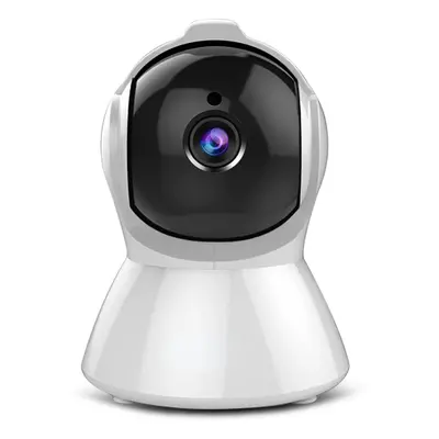 (US Plug) 1080P IP Camera AI Auto-Tracking Night Version Smart Motion Tracking Rotation Wireless