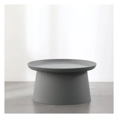 (Large) Christian Modern Circular Coffee Side Lamp Tables