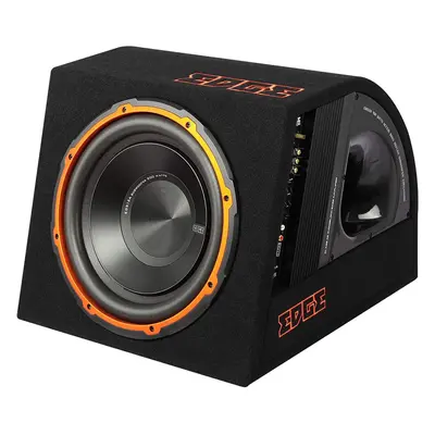 Edge Audio EDB12A Inch Active Bass Enclosure