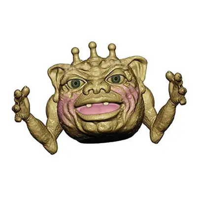 Boglins Hand Puppet - King Dwork