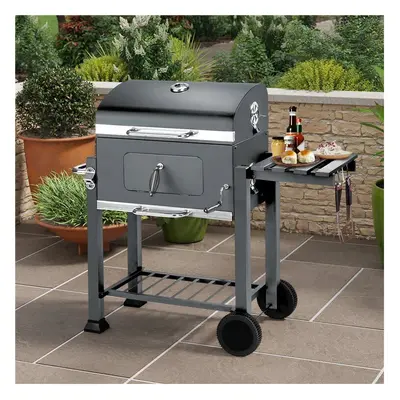 BillyOh Texas Charcoal Smoker BBQ