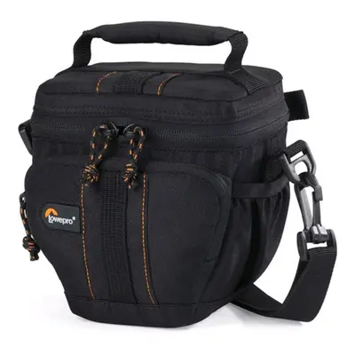 Lowepro LP36235 Adventura TLZ Top Loading Bag for DSLR Kits (Black)