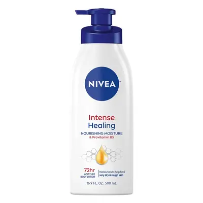 Intense Healing Body Lotion 16.9 fl oz