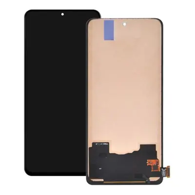 (black, Poco F3 / TFT) Tft Lcd Screen For Xiaomi Poco F3 / Poco F3 Pro Lcd Display Touch Screen 