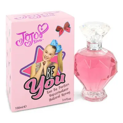 Jojo Siwa Be You by Jojo Siwa Eau De Parfum Spray 3.4 oz