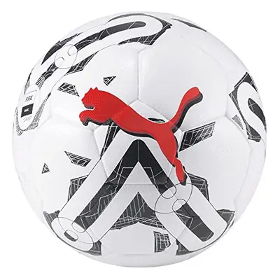 Men's Balls Orbita HYB FIFA Basic Football White Black Red