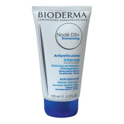 Bioderma Node DS+ Shampoo Anti-Dandruff Intense Shampoo 125ml