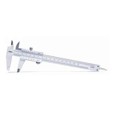 1205-1502E VERNIER CALIPER 0-6/0-150mm