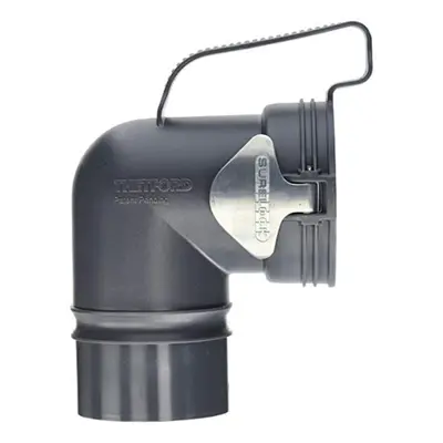 Thetford 90 Nozzle Fitting with Handle