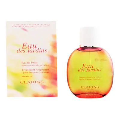 Women's Perfume Eau Des Jardi Clarins EDT