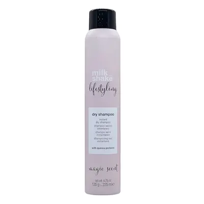 Milk Shake LifeStyling Dry Shampoo Magic Scent 4.75 Oz