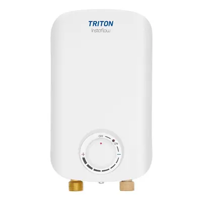 Triton Instaflow 5.4kW Instantaneous Hot Water Heater Under Sink SPINSF05SW