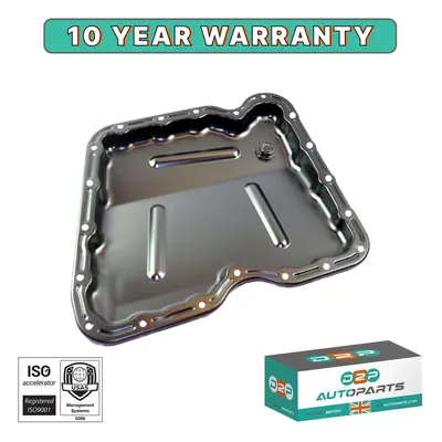 FOR RENAULT ESPACE SCENIC LAGUNA MEGANE TRAFIC 2.0 DCI STEEL ENGINE OIL SUMP PAN