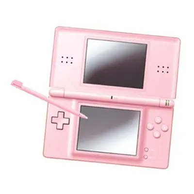 Nintendo DS Lite Handheld Console (Pink)