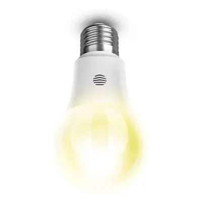 Hive Light Dimmable E27 Screw Smart Bulb-Works with Alexa W