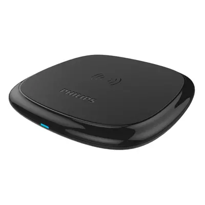 - Wireless charger - wireless charging station for all Qi-certified chargers.