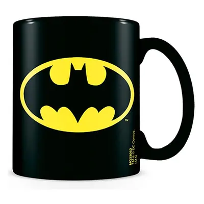 Batman Logo Mug