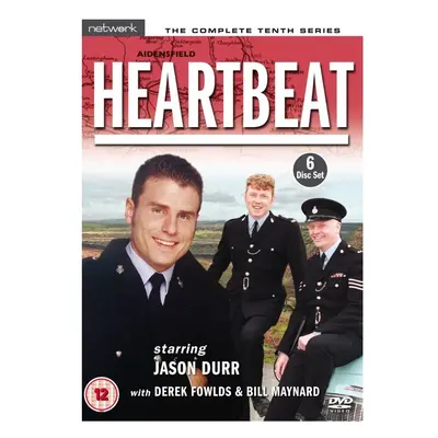 Heartbeat - The Complete Series (DVD)