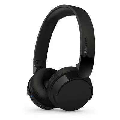 Philips TAH4209 On-Ear Wireless Headphone (Black)