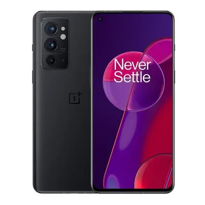 ï¼Blackï¼Smartphone OnePlus 9RT 5G Double SIM 12/256 GB