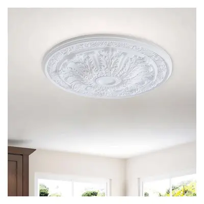 29" Ornate Polyurethane Ceiling Medallion