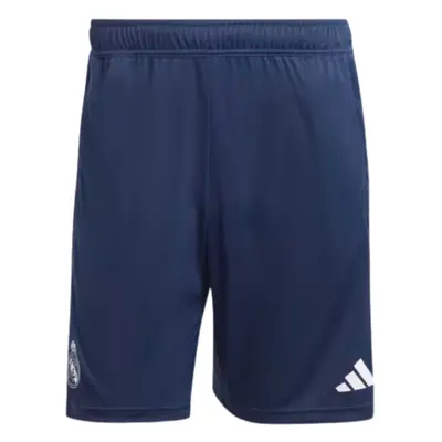 (XS) Real Madrid Training Shorts (Legend Ink)